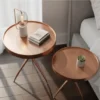 bedroom side tables