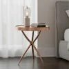 bedroom side tables