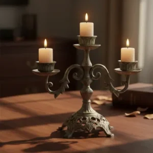 candle stand