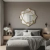 decorative wall mirror