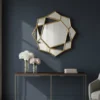 decorative wall mirror