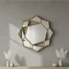 decorative wall mirror