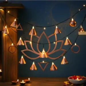 diwali lights decoration
