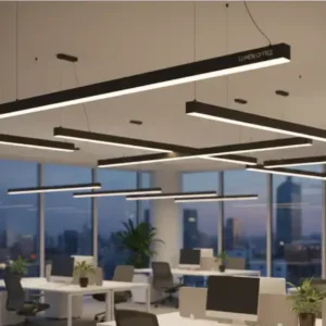 hanging lights for office