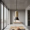 pendant lighting