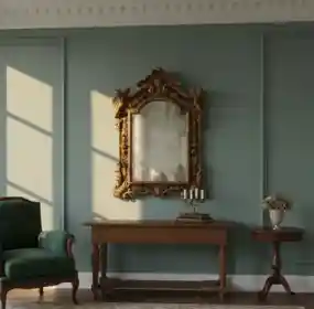 Luxury Mirrors